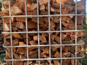 soft wood