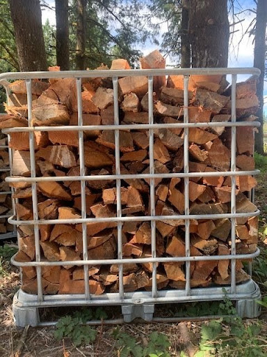 soft wood