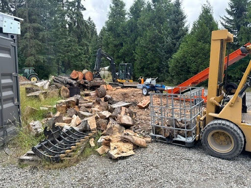 wood yard toted uglies opt